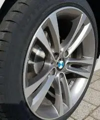 BMW Serie 3 Touring 318d Touring - KM0 - 3