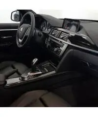 BMW Serie 4 Coupé 420d xDrive Gran Coupe luxury Aut. - AZIENDALE - 3