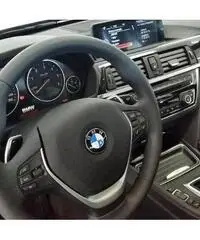 BMW Serie 4 Coupé 420d xDrive Gran Coupe luxury Aut. - AZIENDALE - 5