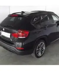 BMW X1 (E84) xDrive18d Sport Line - 2