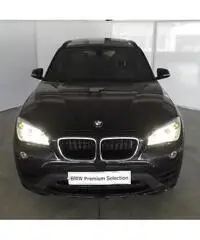 BMW X1 (E84) xDrive18d Sport Line - 3