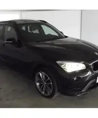 BMW X1 (E84) xDrive18d Sport Line - 4