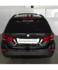 BMW X1 (E84) xDrive18d Sport Line - 5