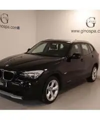 BMW X1 xDrive20d