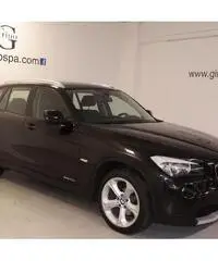 BMW X1 xDrive20d - 2