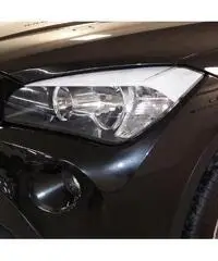 BMW X1 xDrive20d - 3