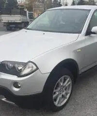 BMW X3 2.0d cat Attiva