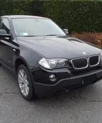 BMW X3 xDrive20d ELETTA CAMBIO AUTOMATICO - 2