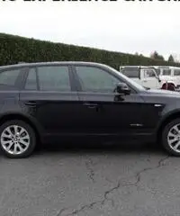 BMW X3 xDrive20d ELETTA CAMBIO AUTOMATICO - 3