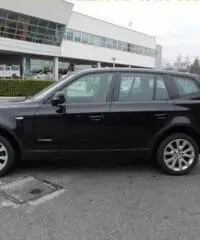 BMW X3 xDrive20d ELETTA CAMBIO AUTOMATICO - 8