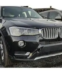 BMW X3 xDrive20d xLine - KM0 - 5