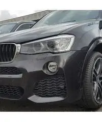 BMW X4 xDrive20d Msport - KM0 - 2