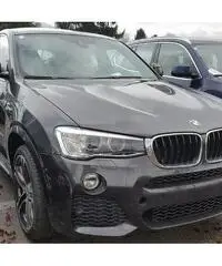 BMW X4 xDrive20d Msport - KM0 - 3