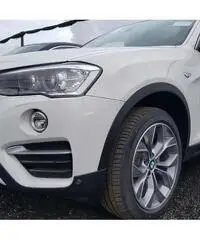 BMW X4 xDrive20d xLine - KM0 - 2