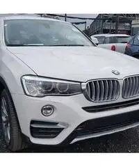 BMW X4 xDrive20d xLine - KM0 - 4