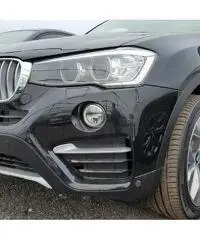 BMW X4 xDrive20d xLine - KM0 - 2