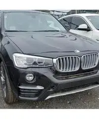 BMW X4 xDrive20d xLine - KM0 - 5