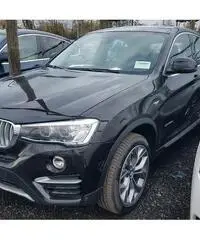 BMW X4 xDrive20d xLine - KM0