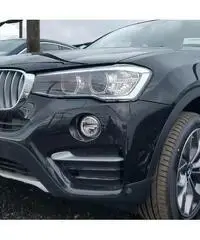 BMW X4 xDrive20d xLine - KM0 - 2