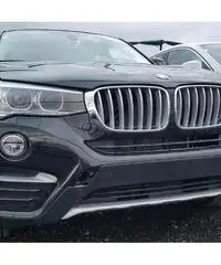 BMW X4 xDrive20d xLine - KM0 - 5