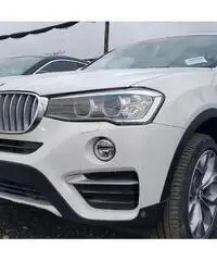 BMW X4 xDrive20d xLine - KM0 - 2