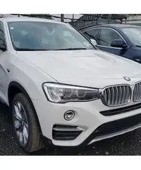 BMW X4 xDrive20d xLine - KM0 - 5