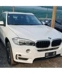 BMW X5 xDrive25d - KM0 - 2