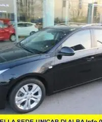 CHEVROLET Cruze 1.7 Diesel Station Wagon LTZ