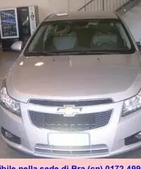 CHEVROLET Cruze 2.0 Diesel 150CV 4 porte LT - 2