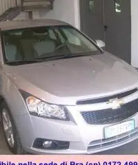 CHEVROLET Cruze 2.0 Diesel 150CV 4 porte LT - 3