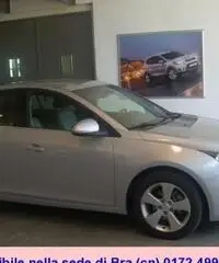 CHEVROLET Cruze 2.0 Diesel 150CV 4 porte LT - 4