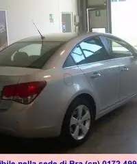 CHEVROLET Cruze 2.0 Diesel 150CV 4 porte LT - 5