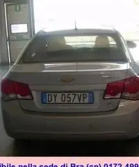 CHEVROLET Cruze 2.0 Diesel 150CV 4 porte LT - 6