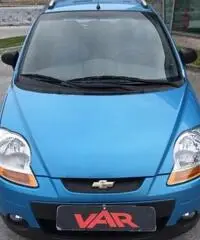 CHEVROLET Matiz 800 SE Planet GPL Eco Logic - 2