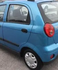 CHEVROLET Matiz 800 SE Planet GPL Eco Logic - 6