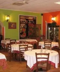 Bar ristorante pizzeria