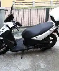 Kymco Agility r 16