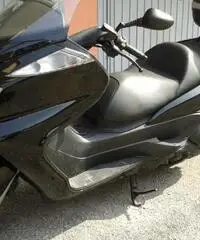 Scooter yamaha majesty 400