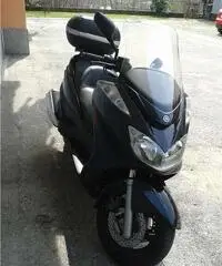 Scooter yamaha majesty 400 - 2