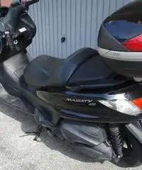 Scooter yamaha majesty 400 - 3