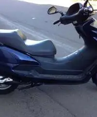 Vendo moto-zeta 150cc - 2