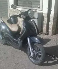 VENDO BEVERLY TOURER 250 IE