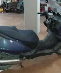 Vendo Aprilia Atlantic 125cc - 3