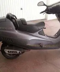 Vendo scooter Piaggio