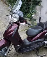 VENDESI PIAGGIO BEVERLY 500 - 2