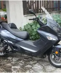 Scooter Hupper Yatagan 250