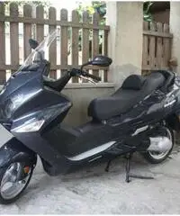 Scooter Hupper Yatagan 250 - 3