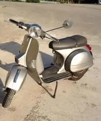 Piaggio Vespa 125 PX - 2002