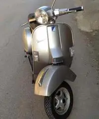 Piaggio Vespa 125 PX - 2002 - 4