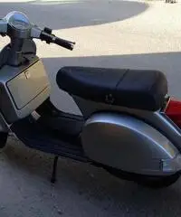 Piaggio Vespa 125 PX - 2002 - 5